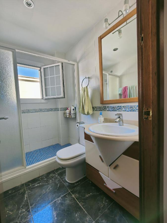 Apartamento En La Playa Cunit Bagian luar foto